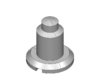 Cylindrical head screwPos. 48 = Screw for oscillating weight