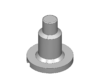 Cylindrical head screwPos. 27 = Screw for balance bridge