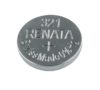 Renata®*321, 0% Hg, SR616SW, 1.55V