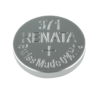 Renata®*371, 0% Hg, SR920SW, 1.55V