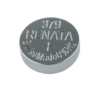 Renata®*379, 0% Hg, SR521SW, 1.55V