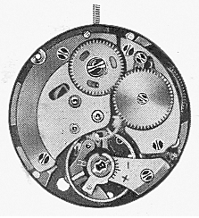 Kompletter Bausatz A.SCHILD®* 1902