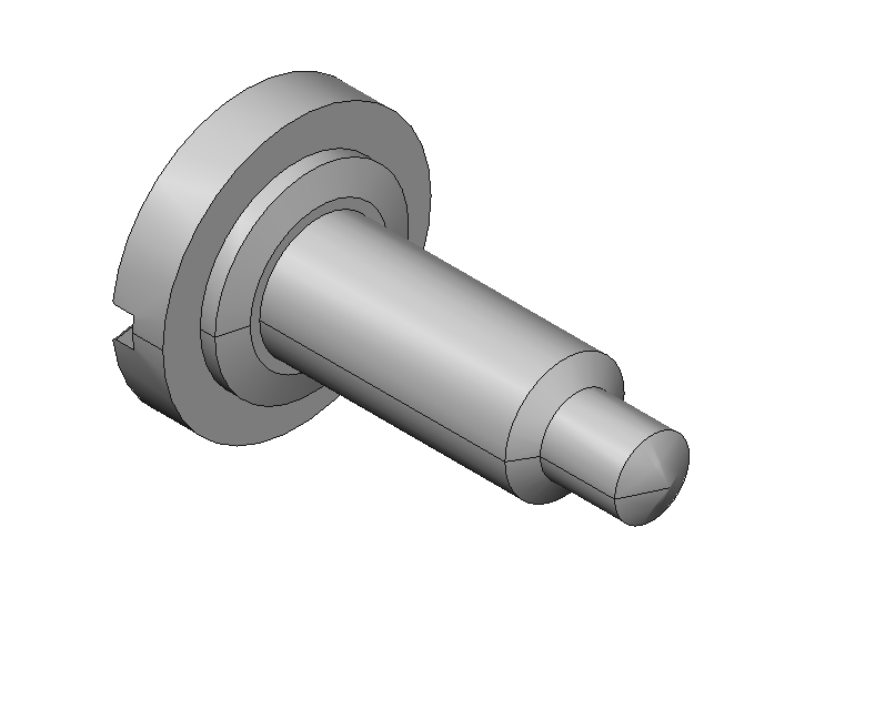 AnsatzschraubePos. 39 = Schraube für wechselradbrücke