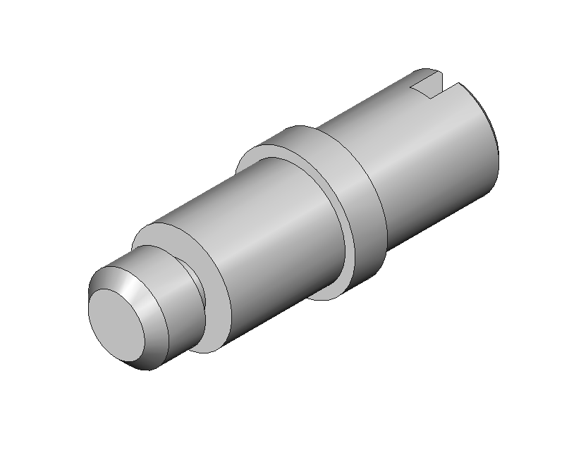 SpezialschraubePos. 2 = Schraube winkelhebel