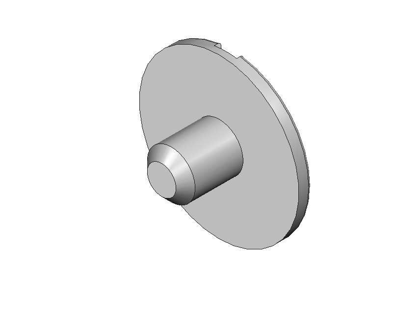 Tornillo de cabeza cilindríca, niqueladoPos. 22 = Tornillo de trinquette